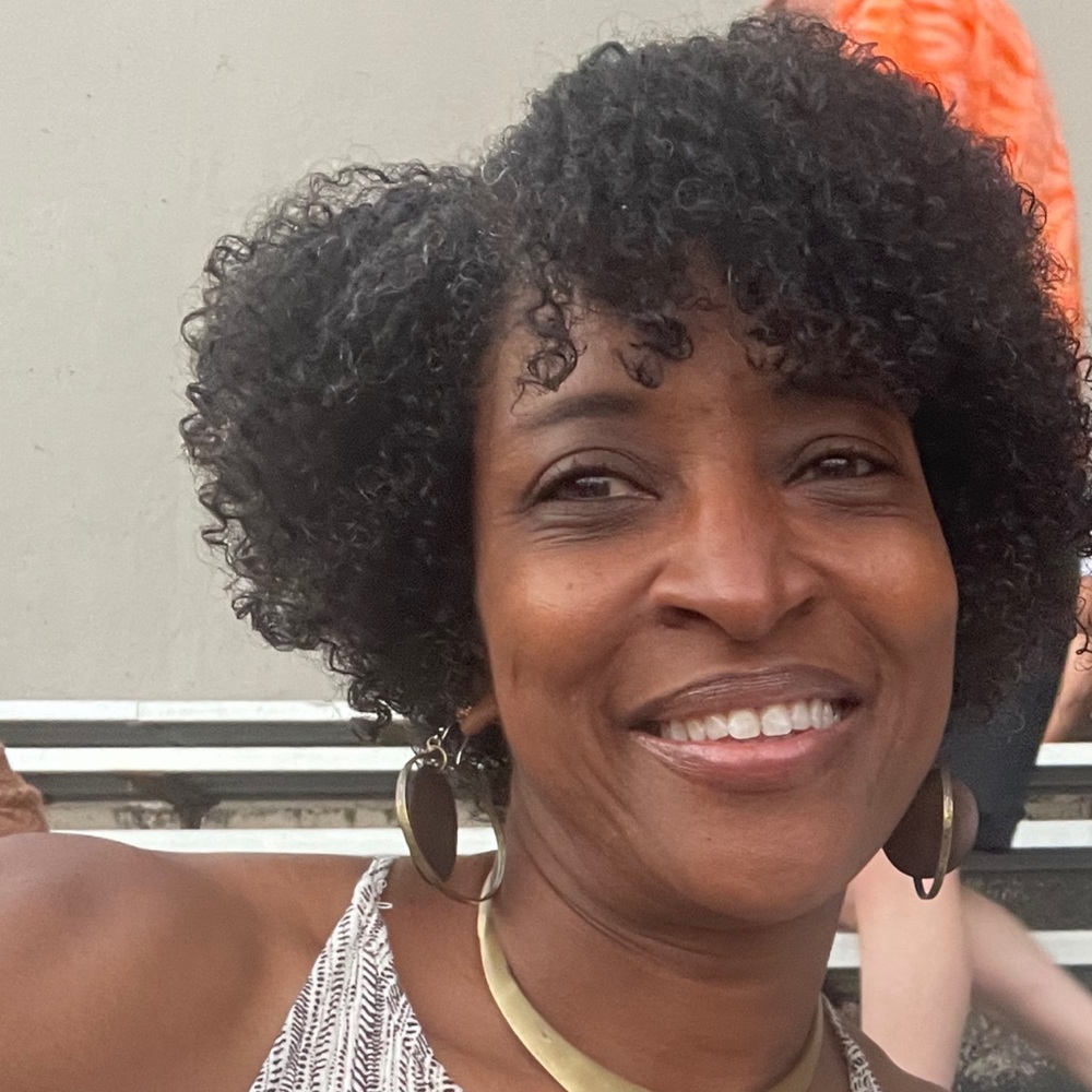 Meet your Posher, Tonya live